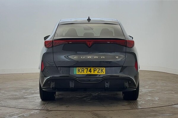 Used Cupra Tavascan 2024 for sale - 76217259: Photo 8