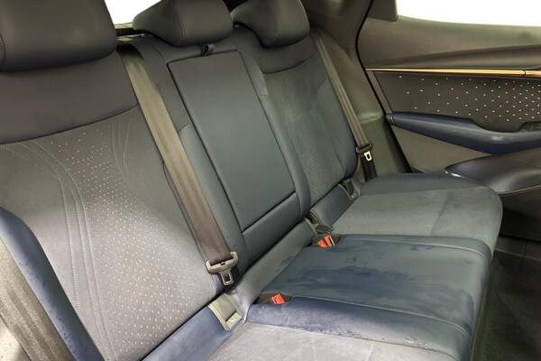 Used Cupra Tavascan 2024 for sale - 76217259: Photo 9