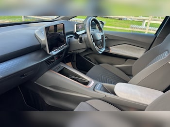 Used Cupra Born 2025 for sale - 76648029: Photo