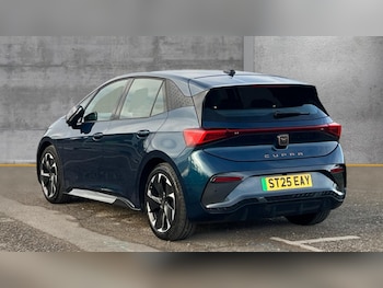 Used Cupra Born 2025 for sale - 76648029: Photo