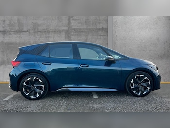 Used Cupra Born 2025 for sale - 76648029: Photo