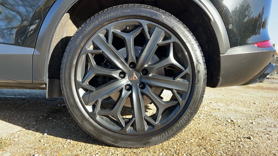 Used Cupra Formentor 2023 for sale - 76328324: Photo 18