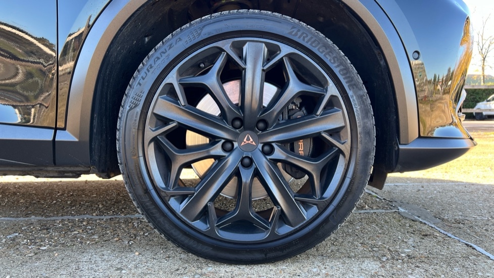 Used Cupra Formentor 2023 for sale - 76328324: Photo 20