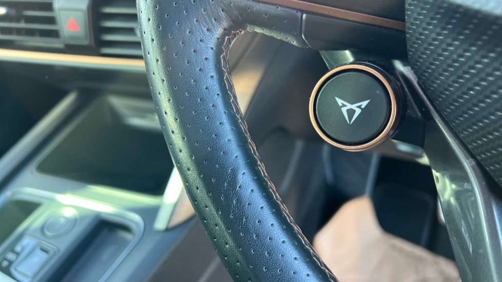 Used Cupra Formentor 2023 for sale - 76328324: Photo 49