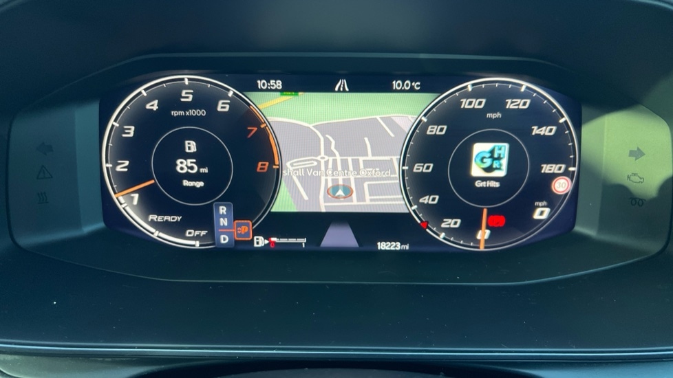 Used Cupra Formentor 2023 for sale - 76328324: Photo 58