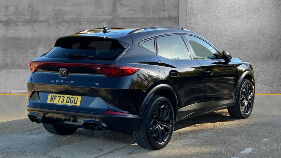 Used Cupra Formentor 2023 for sale - 76328324: Photo 8