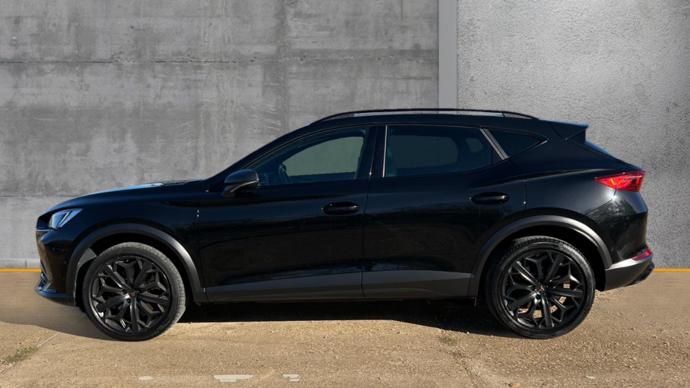 Used Cupra Formentor 2023 for sale - 76328324: Photo 9