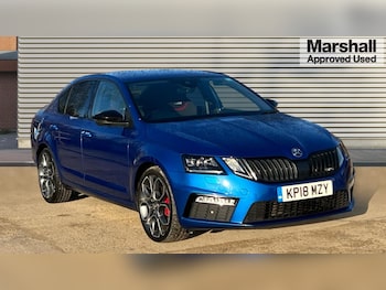 Used Skoda Octavia 2025 for sale - 77070960: Photo