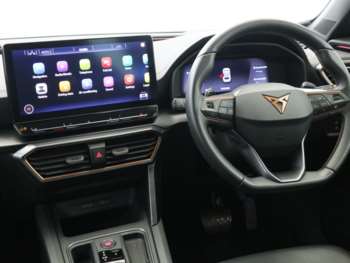 Used Cupra Formentor 2024 for sale - 74818608: Photo
