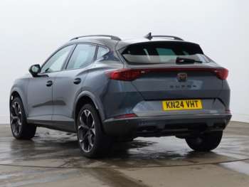 Used Cupra Formentor 2024 for sale - 74818608: Photo