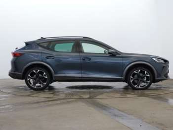 Used Cupra Formentor 2024 for sale - 74818608: Photo