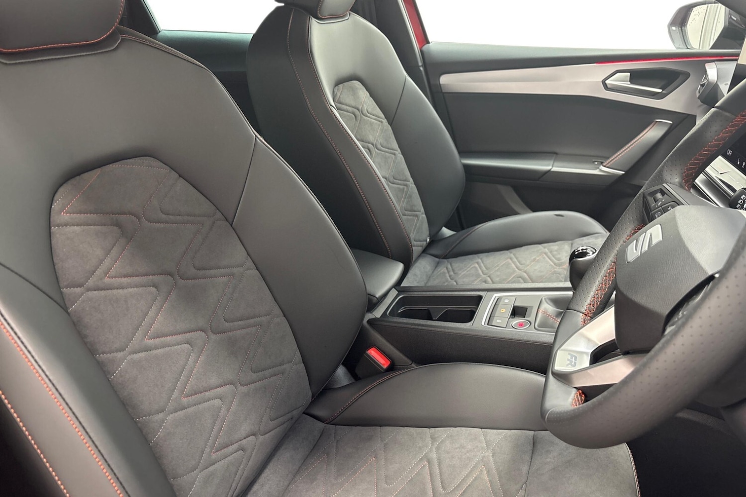 Used SEAT Leon 2025 for sale - 76062063: Photo 10
