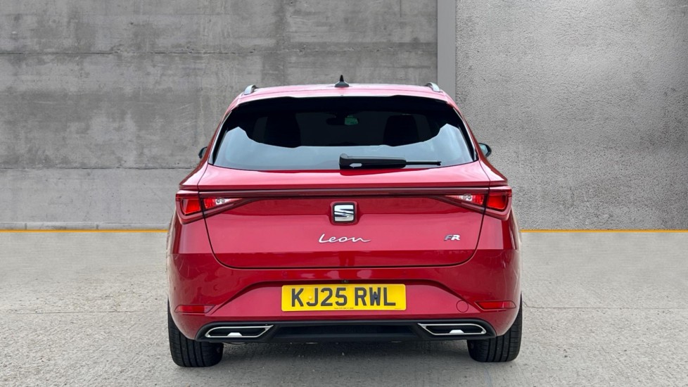 Used SEAT Leon 2025 for sale - 76062063: Photo 11