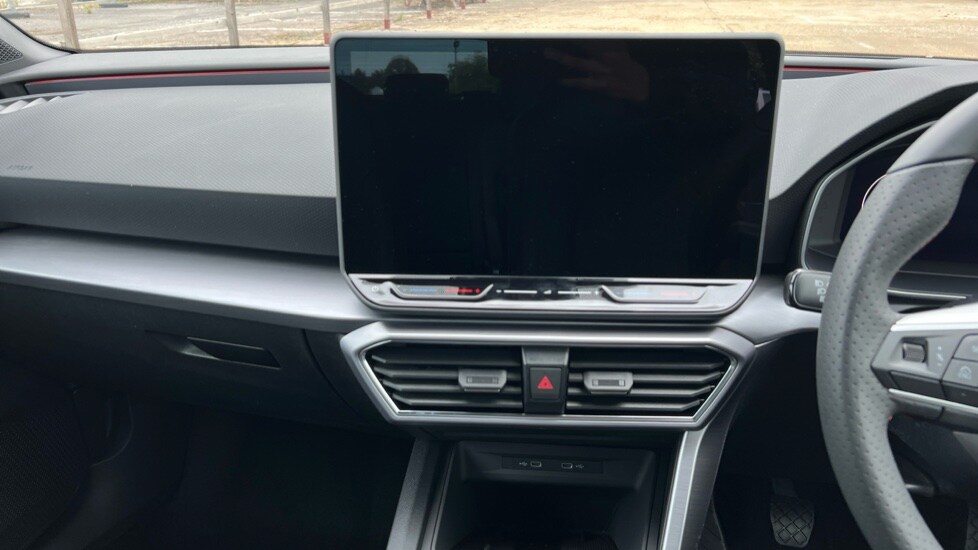 Used SEAT Leon 2025 for sale - 76062063: Photo 13