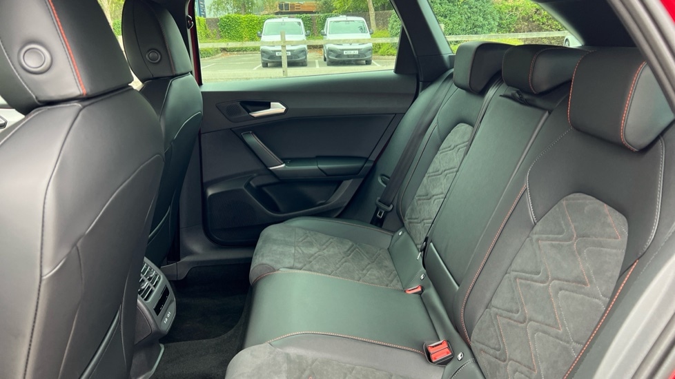 Used SEAT Leon 2025 for sale - 76062063: Photo 15