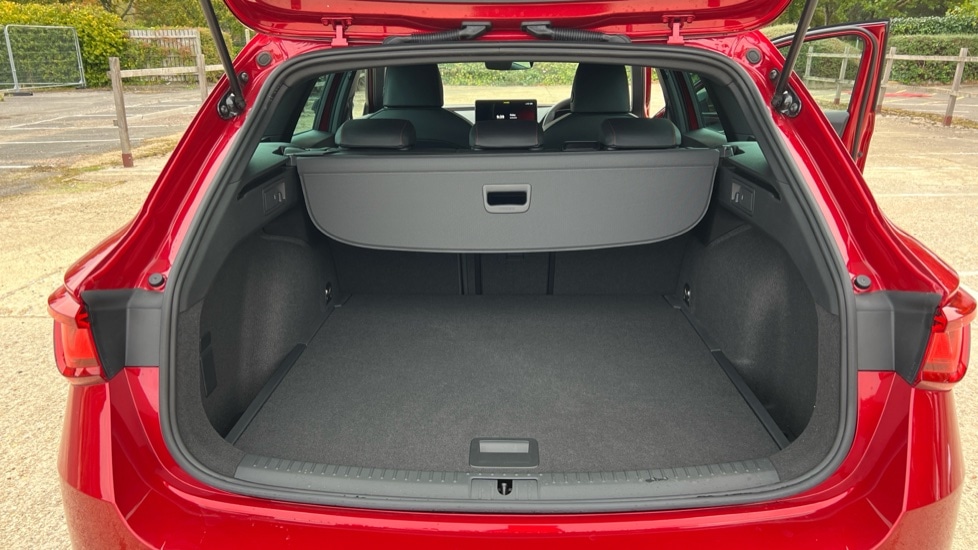 Used SEAT Leon 2025 for sale - 76062063: Photo 16