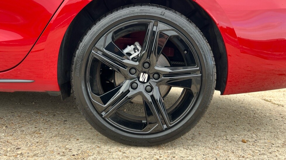 Used SEAT Leon 2025 for sale - 76062063: Photo 18