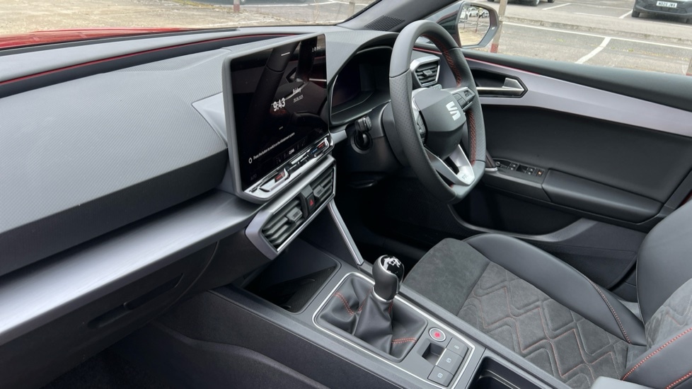 Used SEAT Leon 2025 for sale - 76062063: Photo 2
