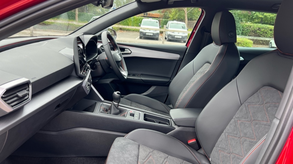 Used SEAT Leon 2025 for sale - 76062063: Photo 27