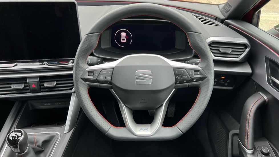 Used SEAT Leon 2025 for sale - 76062063: Photo 28