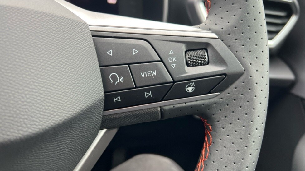 Used SEAT Leon 2025 for sale - 76062063: Photo 29