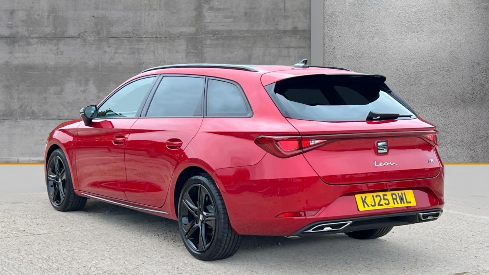 Used SEAT Leon 2025 for sale - 76062063: Photo 3