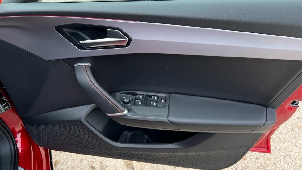 Used SEAT Leon 2025 for sale - 76062063: Photo 35