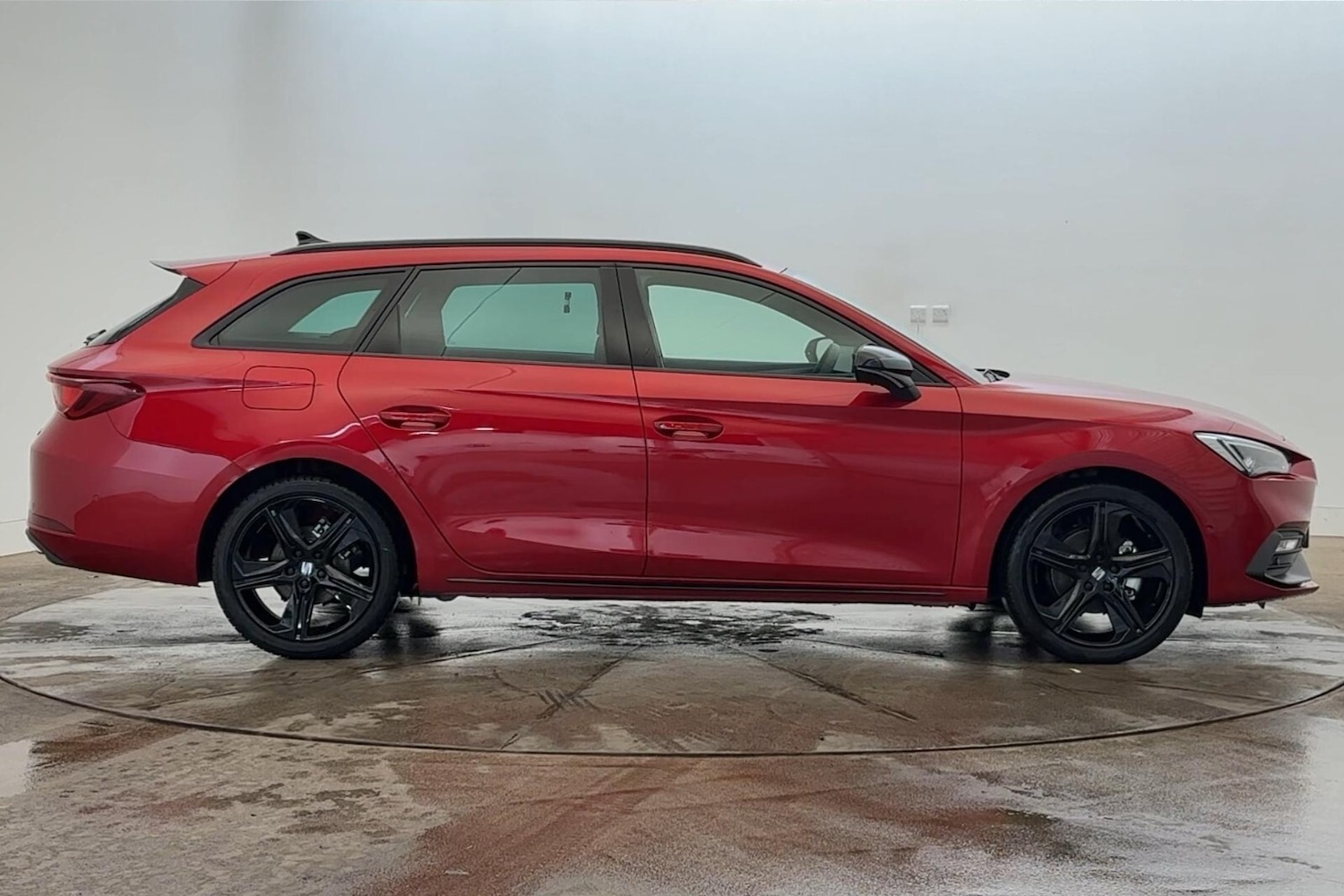 Used SEAT Leon 2025 for sale - 76062063: Photo 4