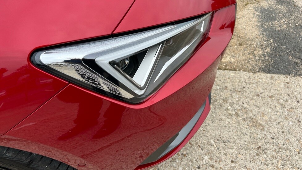 Used SEAT Leon 2025 for sale - 76062063: Photo 42