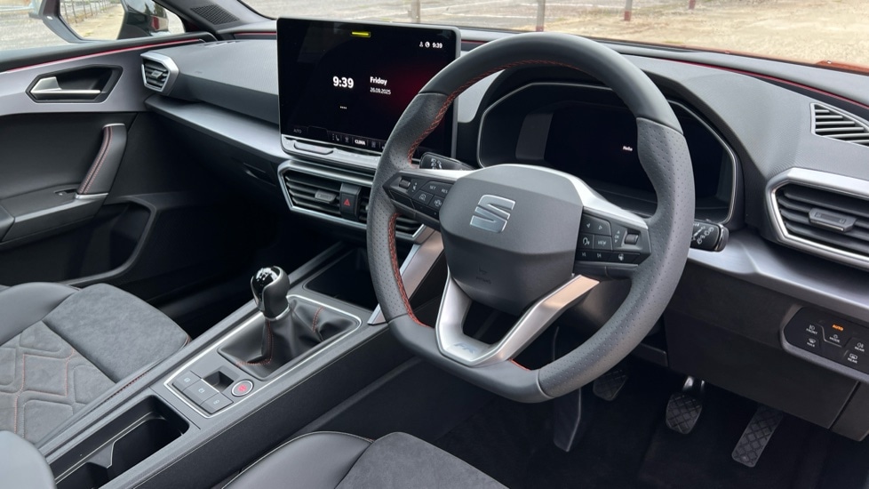 Used SEAT Leon 2025 for sale - 76062063: Photo 6
