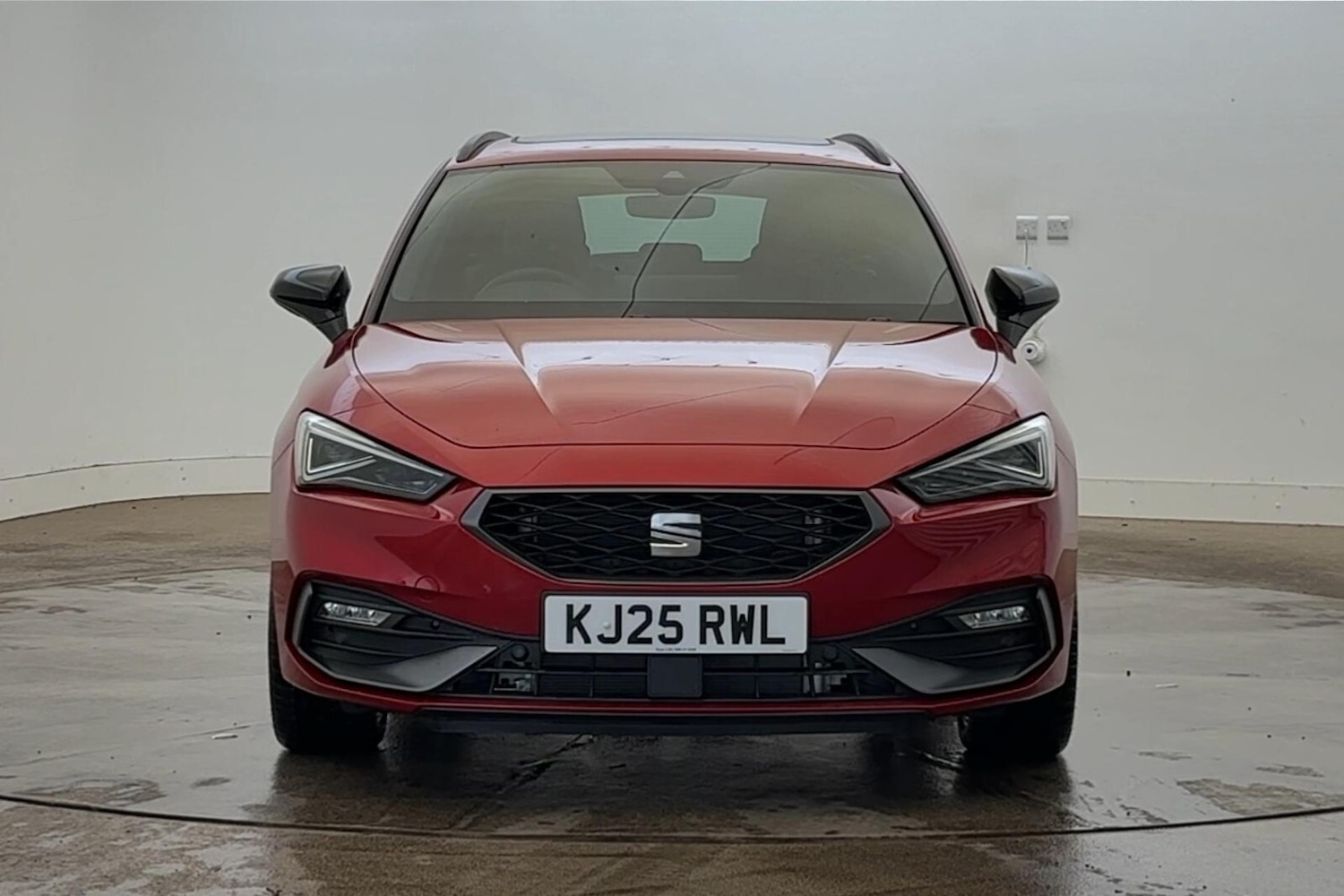 Used SEAT Leon 2025 for sale - 76062063: Photo 7