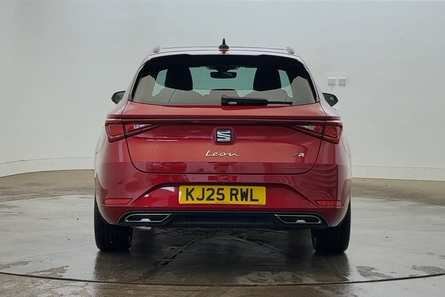 Used SEAT Leon 2025 for sale - 76062063: Photo 8