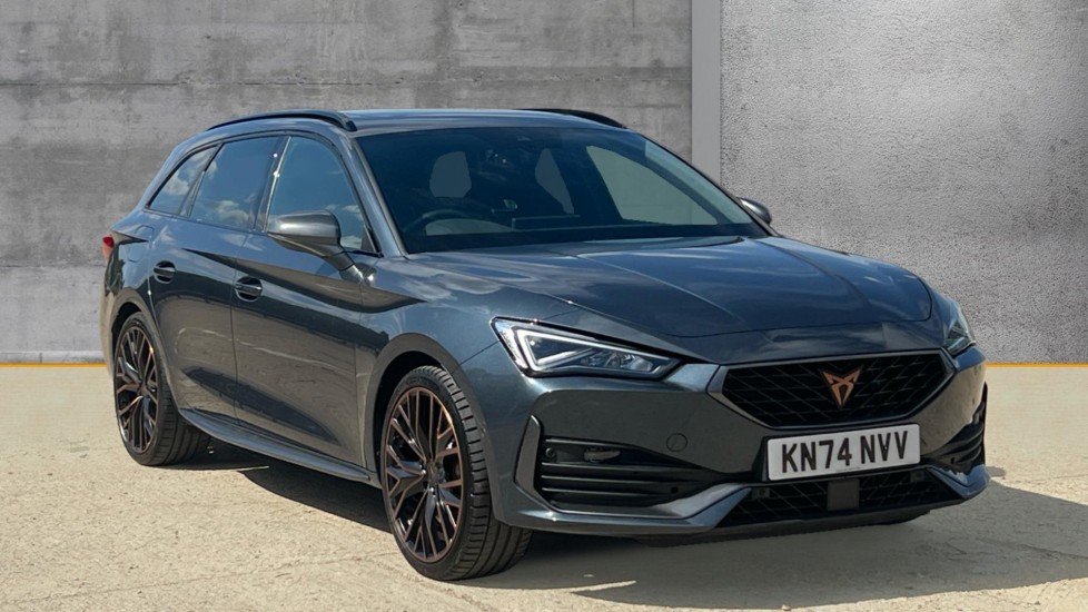 Used Cupra Leon 2024 for sale - 76018174: Photo 1