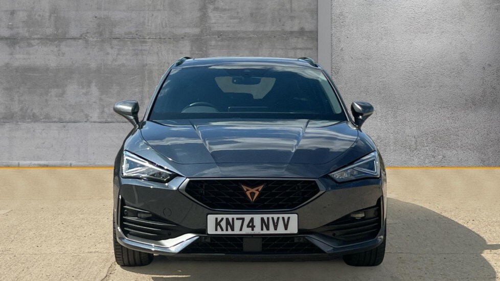 Used Cupra Leon 2024 for sale - 76018174: Photo 10