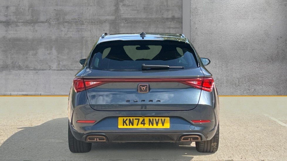Used Cupra Leon 2024 for sale - 76018174: Photo 11