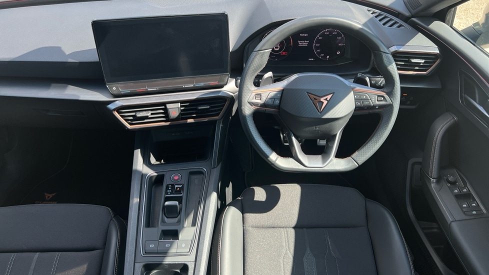 Used Cupra Leon 2024 for sale - 76018174: Photo 12