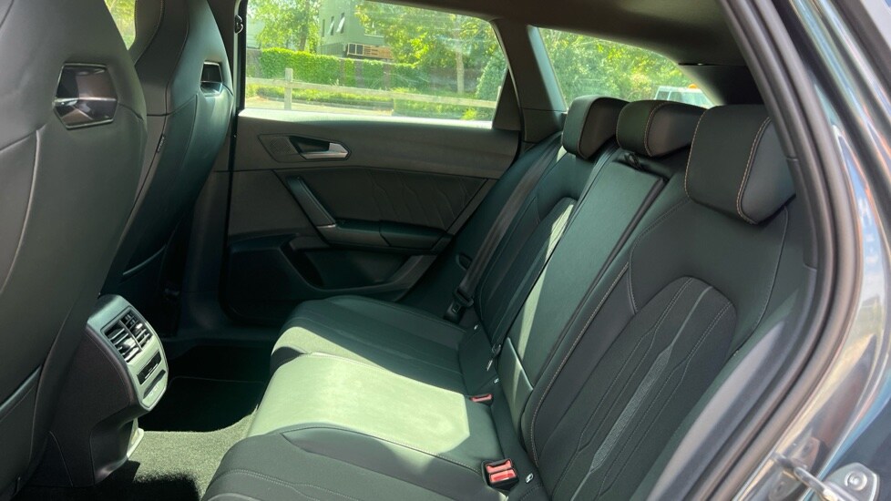 Used Cupra Leon 2024 for sale - 76018174: Photo 15