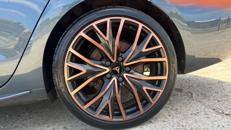 Used Cupra Leon 2024 for sale - 76018174: Photo 18