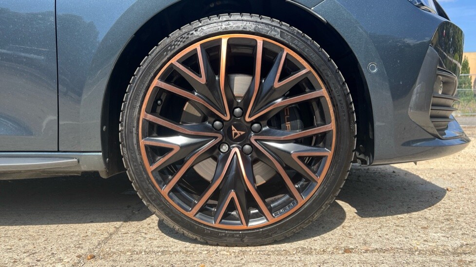 Used Cupra Leon 2024 for sale - 76018174: Photo 20
