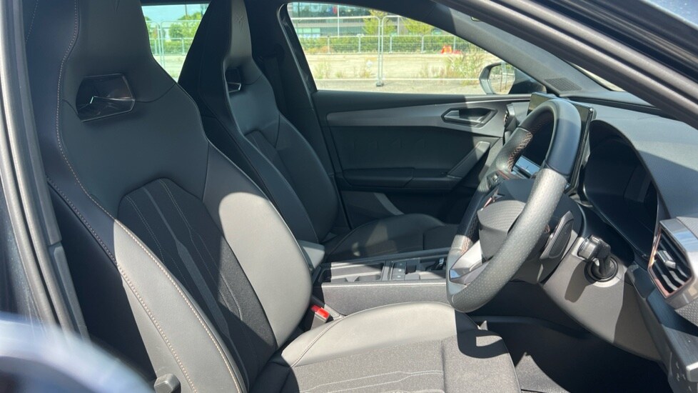 Used Cupra Leon 2024 for sale - 76018174: Photo 25