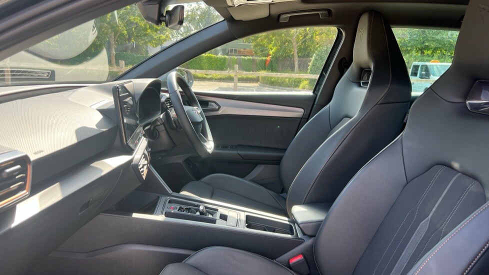Used Cupra Leon 2024 for sale - 76018174: Photo 26