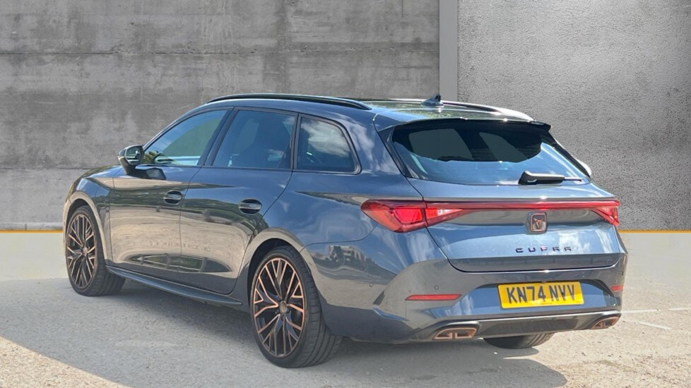 Used Cupra Leon 2024 for sale - 76018174: Photo 3