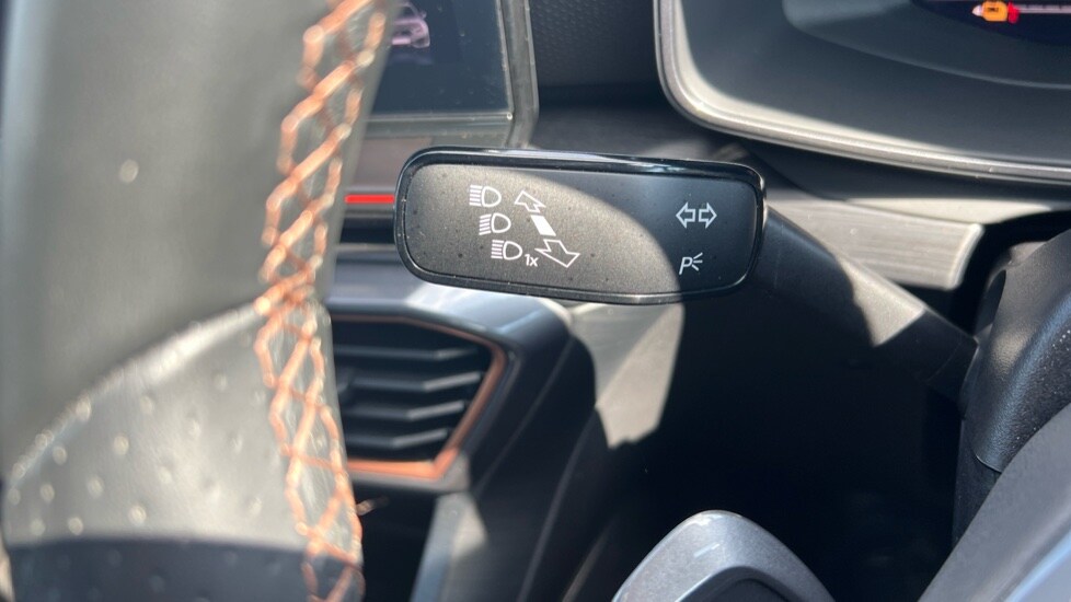 Used Cupra Leon 2024 for sale - 76018174: Photo 32