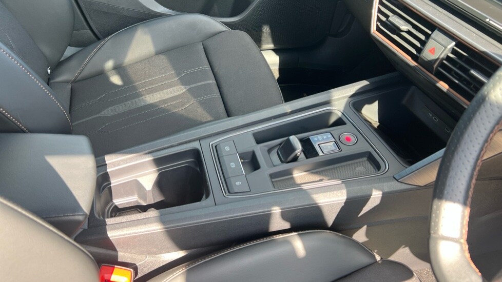 Used Cupra Leon 2024 for sale - 76018174: Photo 33