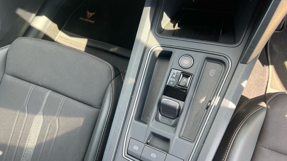 Used Cupra Leon 2024 for sale - 76018174: Photo 34