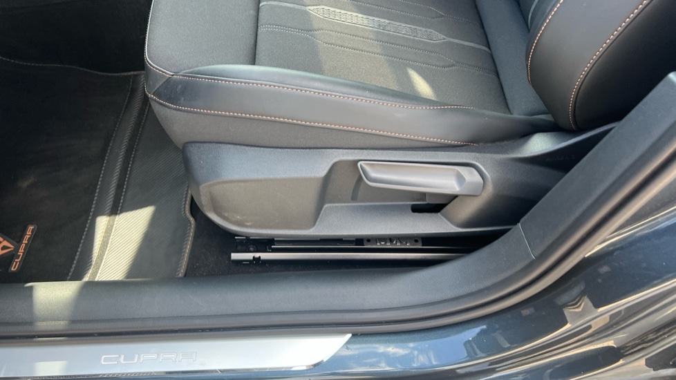 Used Cupra Leon 2024 for sale - 76018174: Photo 37