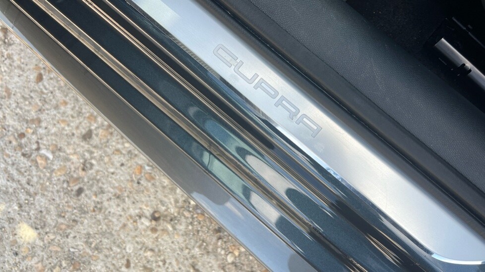 Used Cupra Leon 2024 for sale - 76018174: Photo 38