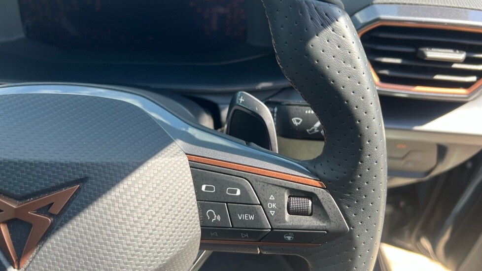Used Cupra Leon 2024 for sale - 76018174: Photo 39