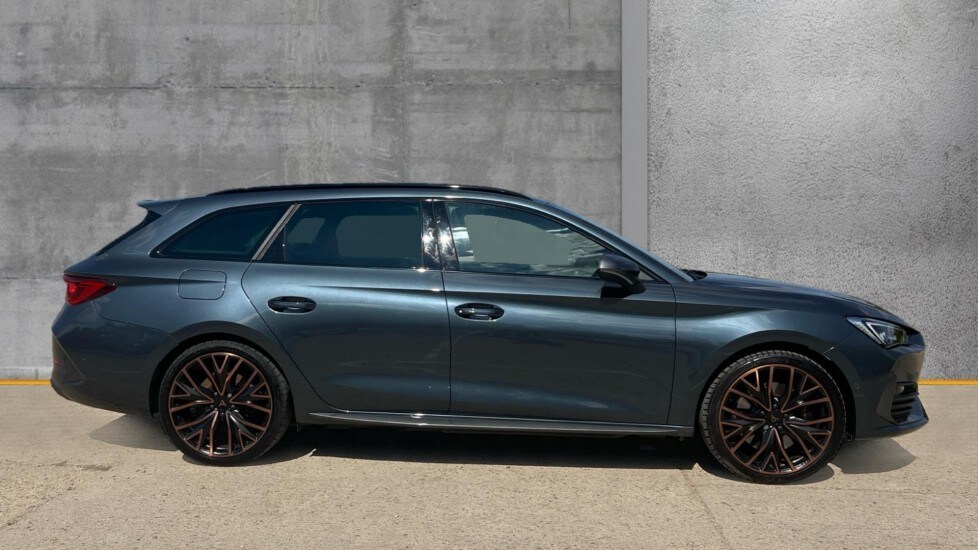 Used Cupra Leon 2024 for sale - 76018174: Photo 4