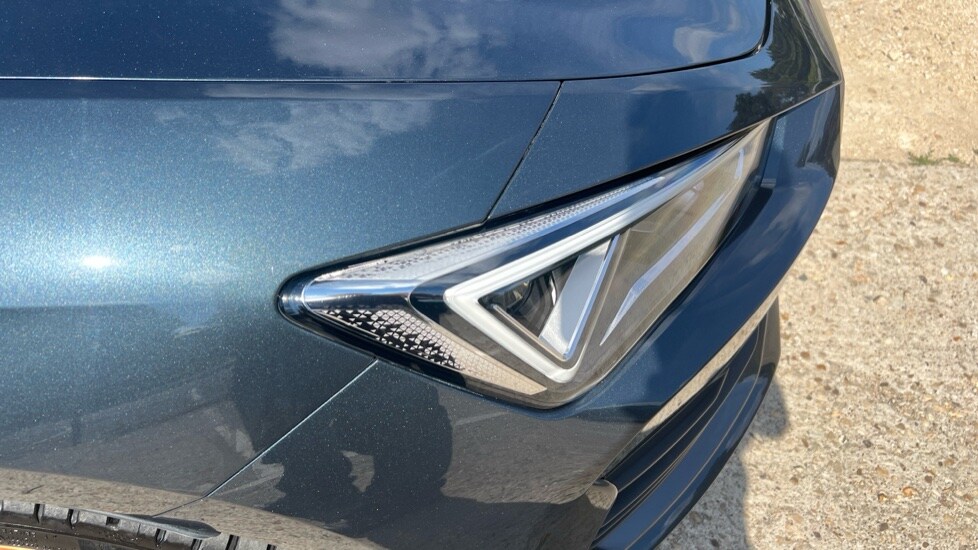 Used Cupra Leon 2024 for sale - 76018174: Photo 44